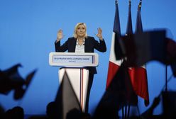 Wybory we Francji. Co się zmieni, jeśli wygra Marine Le Pen? "Efekt paniki w Europie"