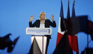 Wybory we Francji. Co się zmieni, jeśli wygra Marine Le Pen? "Efekt paniki w Europie"