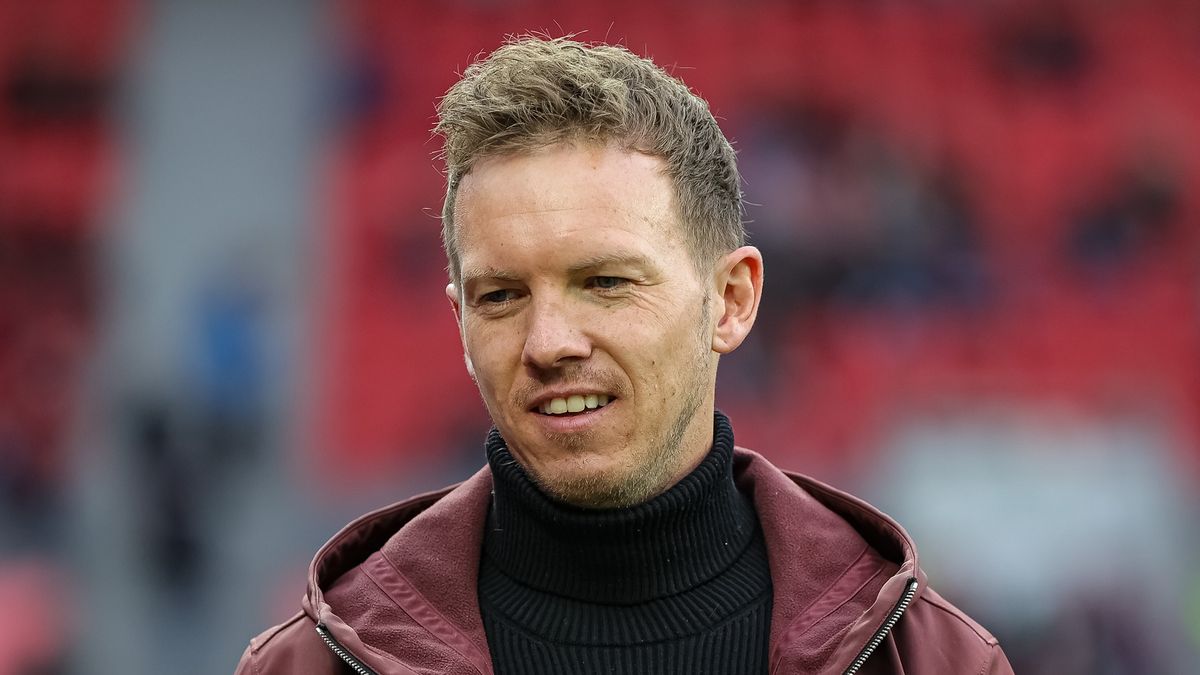 Julian Nagelsmann