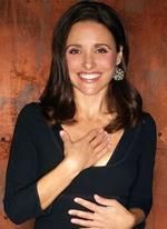 Julia Louis-Dreyfus