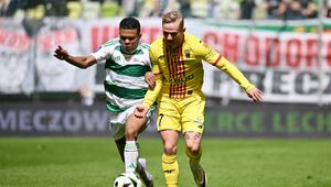 Media: Fornalczyk odejdzie z Korony. Klub odrzucił atrakcyjną ofertę