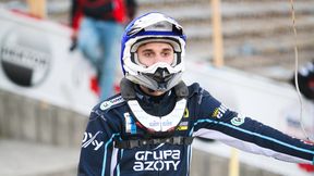 Żużel. Między słowami potwierdził, że idzie do Falubazu Zielona Góra