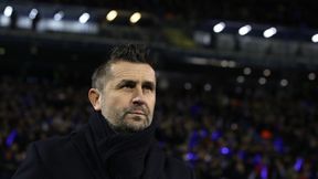 Wojna w Dinamie Zagrzeb, Nenad Bjelica wypychany z klubu. "Wygląda na to, że wykorzystują sytuację"