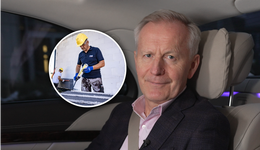 Amerykanie dali Chinom "najlepszy prezent w historii"