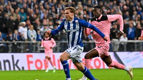 Koniec koszmaru Lecha Poznań w Lidze Europy. Dopadł rywala z Premier League