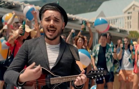 Muzyczne nagrody w loterii piwa Lech