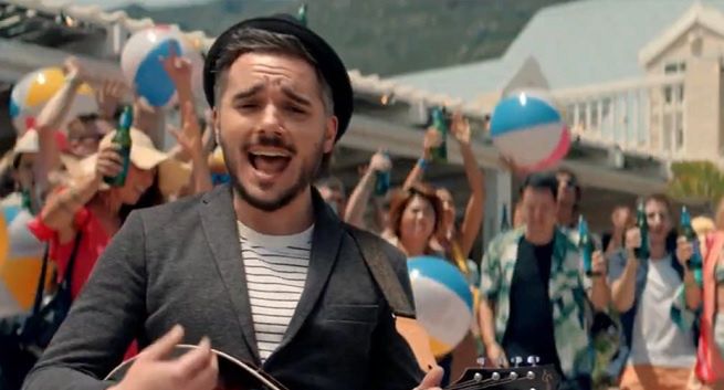 Muzyczne nagrody w loterii piwa Lech