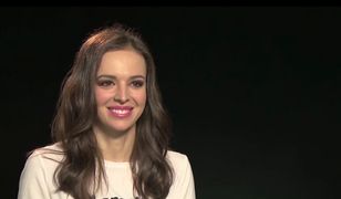 Anna Wendzikowska pokazała wywiad z obsadą "Mamma Mia", który prawdopodobnie się nie odbył
