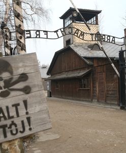 80 rocznica pierwszego transportu jeńców do KL Auschwitz