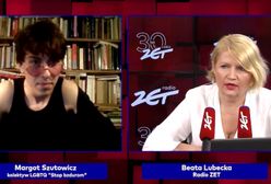 "To jakiś żart!" Oburzenie po nominacji dla Lubeckiej