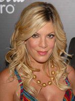 Tori Spelling dla dzieci