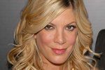 Nocnikowa choreografia Tori Spelling