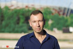 #I♥WAWA: Fotograf Anton Lukashuk: "Warszawa to mój dom. Tu jest wszystko"