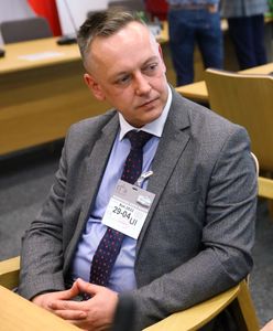 Polski sędzia poprosił Łukaszenkę o azyl. Nowe fakty