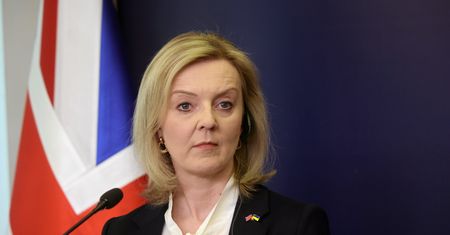 To koniec Truss? Trzęsienie ziemi na Wyspach