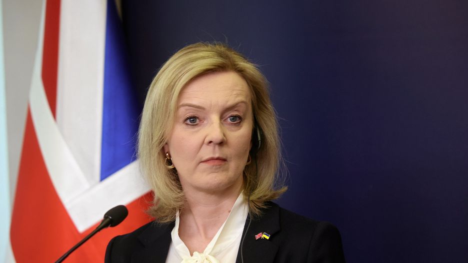 Trzęsienie ziemi na Wyspach. Może dojść do wymiany premiera