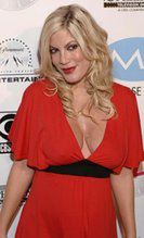 Tori Spelling nie wróci do Beverly Hills