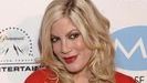 Tori Spelling