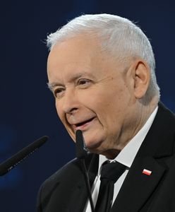 Kaczyński zaskakuje. Teraz podważa teorie naukowców. "Zapałka zgaśnie"