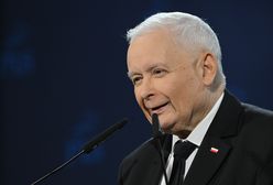Kaczyński zaskakuje. Teraz podważa teorie naukowców. "Zapałka zgaśnie"