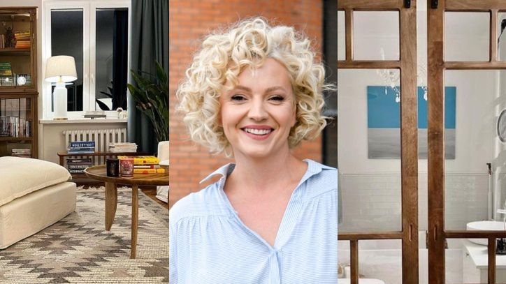 Tak mieszka Dorota Szelągowska