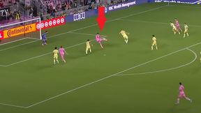 Kosmiczny mecz Messiego i Suareza! Aż się wierzyć nie chce, co oni zrobili