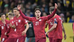 Szukają drugiego rywala dla reprezentacji Polski. "To nie będzie łatwe zgrupowanie"