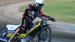 Żużel. Sparta - Stal. Woffinden zawalił mecz gospodarzom. Zmarzlik jechał dla drużyny (NOTY)