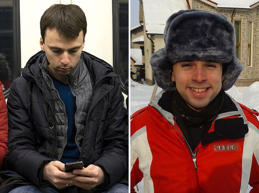 Wystarczy zrobić zdjęcie smartfonem, aby wiedzieć o człowieku niemal wszystko 10