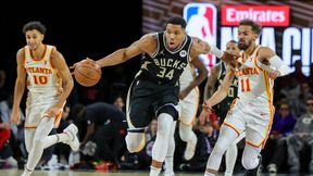 Gwiazdor NBA może przejść do historii. "Nie myślę o tym"