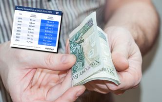 Coraz mniej czasu na rozliczenie podatku. Skarbówka oddaje pieniądze milionom Polaków