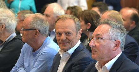 Sąd może pokrzyżować plan rządu wobec TVP. "Byłby to olbrzymi problem"