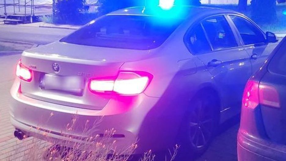 Taksówkarz-oszust naciągnął turystę na przejazd za 20 tys. zł