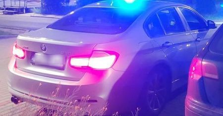 Przejazd taksówką za 20 tys. zł. Wykorzystał "stan" pasażera