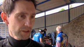 Rafał Trojanowski: Lepszej okazji, by wygrać nie będzie