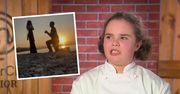 Piłkarz oświadczył się Natalii Paździor. 9 lat temu wygrała "MasterChef Junior"