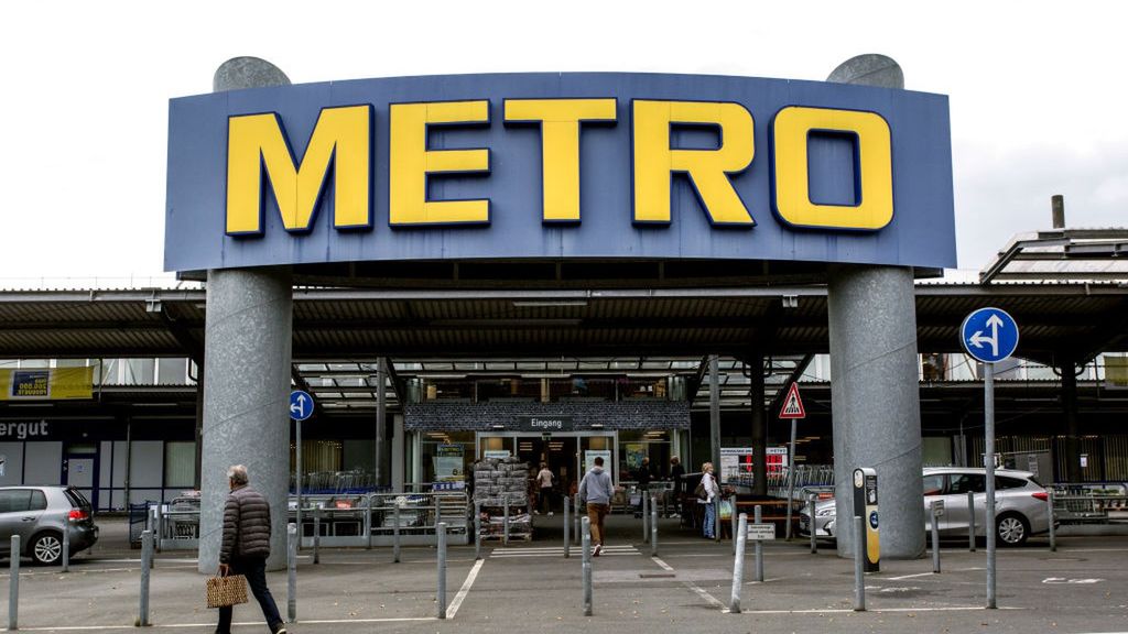 METRO AG, właściciel polskiego MAKRO, nie wycofuje się z rosyjskiego rynku