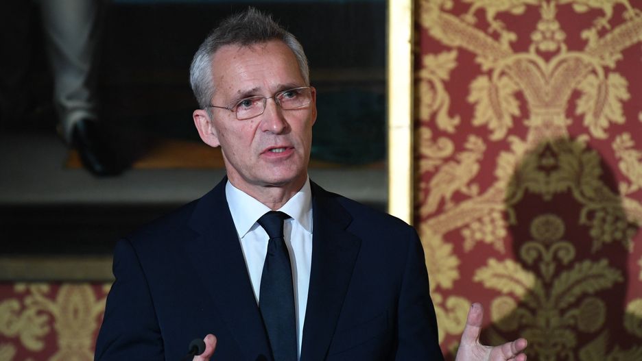 Rosja stawia żądania. Twarda odpowiedź NATO 