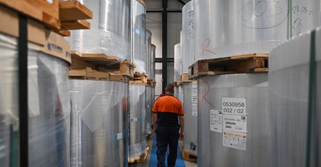 Pół gospodarki rośnie, pół spada. Nowy raport S&P o stanie Europy