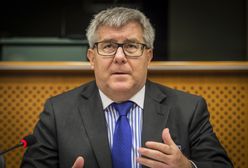 Ryszard Czarnecki nie przeprosi Róży Thun. Chodzi o "szmalcowników"