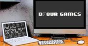 Polscy twórcy gier od A do Z: DFour Games