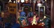 Zastanawialiście się, na jakim etapie jest Leisure Suit Larry Reloaded? Całkiem zaawansowanej alfy