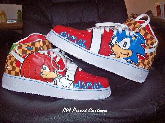 Sonic & Knuckles niebawem na XBLA