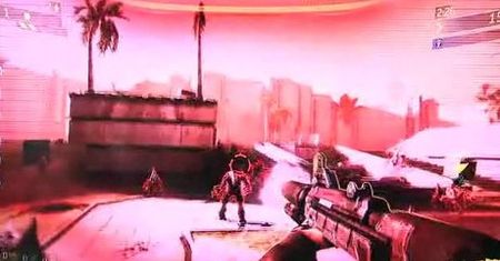 Rozgrywka: Halo 3: ODST