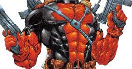 Deadpool dostanie swoją grę?