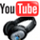YouTube Music Downloader ikona