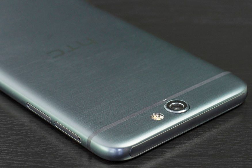 Test HTC One A9 – smartfonu, co szukał inspiracji w produktach Apple 8