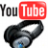 YouTube Music Downloader icon