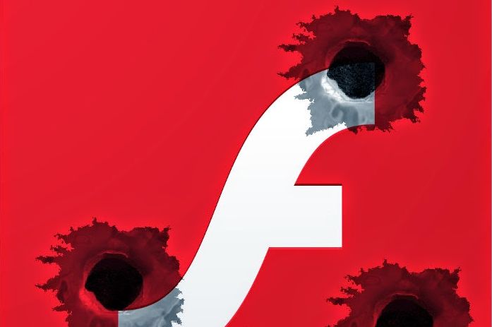 Odkryto ogromną lukę w Adobe Flash, zalecamy natychmiastową aktualizację