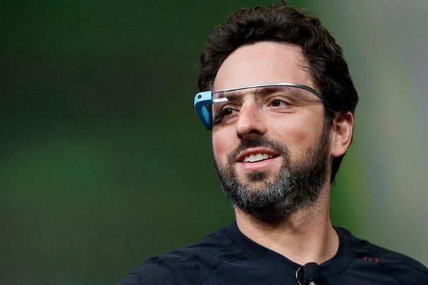 Kontrowersyjne Google Glass żyją i mają się całkiem dobrze